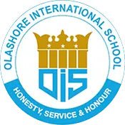 Olashore International School crest